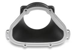 Holley EFI - Holley EFI 300-676BK Fuel Injection Throttle Body Adapter for GM LS - Image 3