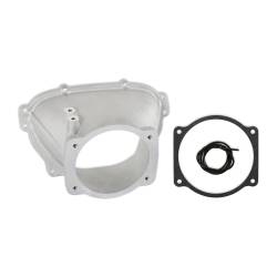 Holley EFI - Holley EFI 300-714 Throttle Body Adapter for GM LT Fuel Injection - Image 1