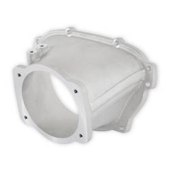 Holley EFI - Holley EFI 300-714 Throttle Body Adapter for GM LT Fuel Injection - Image 4