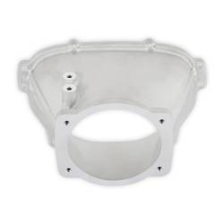 Holley EFI - Holley EFI 300-714 Throttle Body Adapter for GM LT Fuel Injection - Image 5
