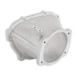 Holley EFI - Holley EFI 300-714 Throttle Body Adapter for GM LT Fuel Injection - Image 6