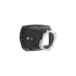 Holley EFI - Holley EFI 300-925BK Fuel Injection Throttle Body Adapter for Ford Car Coyote 30 - Image 2