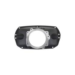Holley EFI - Holley EFI 300-925BK Fuel Injection Throttle Body Adapter for Ford Car Coyote 30 - Image 4