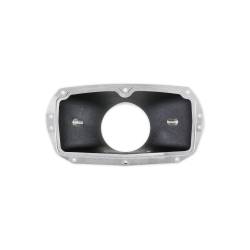 Holley EFI - Holley EFI 300-925BK Fuel Injection Throttle Body Adapter for Ford Car Coyote 30 - Image 5