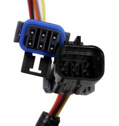Holley EFI - Holley EFI 534-215 Holley EFI Standalone Air/Fuel Wideband 02 Gauge Kit - Image 3