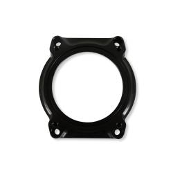 Holley EFI - Holley EFI 717-18 Fuel Injection Throttle Body Adapter for Ford Car Coyote 302 3 - Image 1