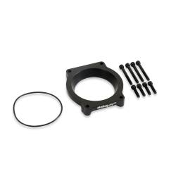 Holley EFI - Holley EFI 717-18 Fuel Injection Throttle Body Adapter for Ford Car Coyote 302 3 - Image 2