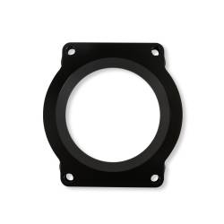 Holley EFI - Holley EFI 717-18 Fuel Injection Throttle Body Adapter for Ford Car Coyote 302 3 - Image 5