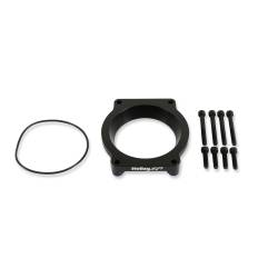 Holley EFI - Holley EFI 717-18 Fuel Injection Throttle Body Adapter for Ford Car Coyote 302 3 - Image 6