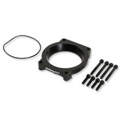 Holley EFI - Holley EFI 717-18 Fuel Injection Throttle Body Adapter for Ford Car Coyote 302 3 - Image 9