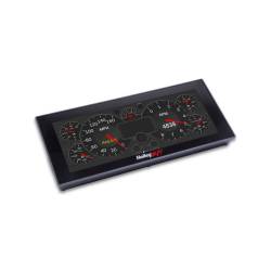 Holley EFI - Holley EFI 553-116 Instrument Cluster - Image 5