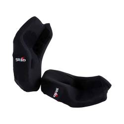 Stilo - Stilo YA0825MM35 Helmet ST5 Cheek Pads 35mm - Image 1