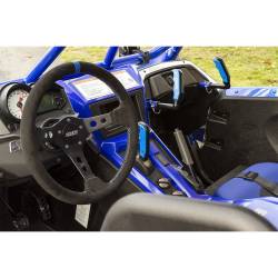 XDR - XDR 81148 Automatic Transmission Shift Lever Kit for Yamaha - Image 5