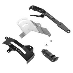 XDR - XDR 81149 Can-Am Automatic Transmission Shift Lever Kit - Image 2