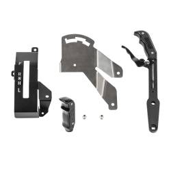 XDR - XDR 81167 Automatic Transmission Shift Lever Kit for Can-Am - Image 1