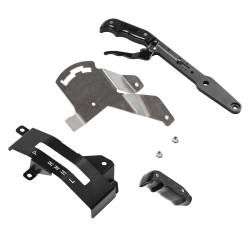 XDR - XDR 81167 Automatic Transmission Shift Lever Kit for Can-Am - Image 2