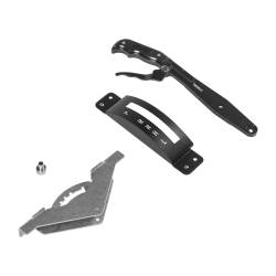 XDR - XDR 81170 Automatic Transmission Shift Lever Kit for Can-Am - Image 3