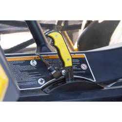 XDR - XDR 81170 Automatic Transmission Shift Lever Kit for Can-Am - Image 6
