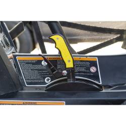 XDR - XDR 81170 Automatic Transmission Shift Lever Kit for Can-Am - Image 5