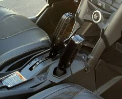 XDR - XDR 81171 Can-Am Automatic Transmission Shift Lever Kit - Image 8