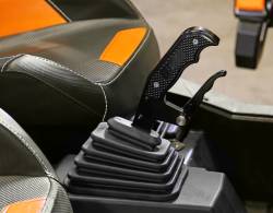 XDR - XDR 81174 Automatic Transmission Shift Lever Kit for Polaris - Image 9