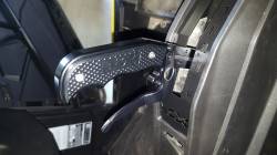 XDR - XDR 81181 Automatic Transmission Shift Lever Kit for Can-Am - Image 1