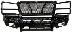 Frontier Truck Gear - Frontier Truck Gear 300-20-3009 OG Front Bumper Replacement 03-06 Silverado 1500 - Image 1