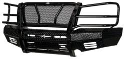 Frontier Truck Gear - Frontier Truck Gear 300-20-3009 OG Front Bumper Replacement 03-06 Silverado 1500 - Image 2
