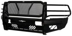 Frontier Truck Gear - Frontier Truck 300-41-0006 OG Front Bumper Replacement for 10-18 RAM 2500/3500 - Image 1
