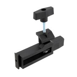 TrailFX - TrailFX 2023 Tonneau Cover Mounting Hardware FR Clamp for Soft Tri-Fold Cover - Image 1