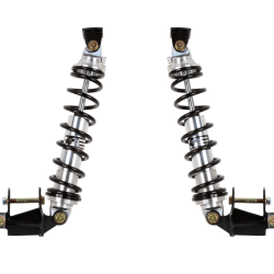 Aldan American - Aldan American ABRHS Rear Single Adj 160lb Spring Coilover Kit for GM - Image 2