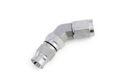 HPS Performance - HPS 350-4503SS Compression Hose End To -3AN Female for PTFE SS 45-DEG - Image 2