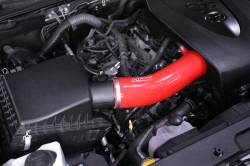 HPS Performance - HPS 827-725R Air Intake Kit w/Drop-In Air Filter for 16-22 Toyota Tacoma 3.5 V6 - Image 2