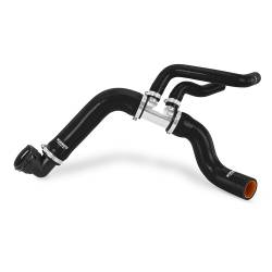 Mishimoto - Mishimoto MMHOSE-F50-15BK Silicone Radiator Hose for 11-14 Ford F150 5.0L - Image 2