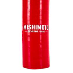 Mishimoto - Mishimoto MMHOSE-4RUN34-96HHRD Silicone Heater Hose Kit for 96-02 4Runner 3.4L - Image 2