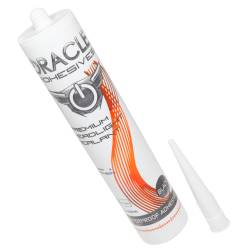 Oracle Lighting - Oracle 2001-504 Headlight Assembly Adhesive 10oz Black - Image 2