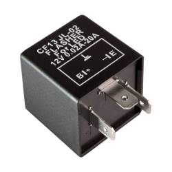 Oracle Lighting - Oracle 2023-504 LED 3 Pin Relay Flasher - Image 2