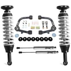 Camburg - Camburg CAM-310085-K KINETIK Performance Lift Kit w/FOX 2.5 - Image 1