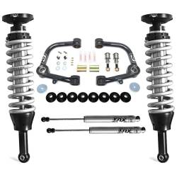 Camburg - Camburg CAM-310085-U Performance Lift Kit w/FOX 2.5 - Image 1