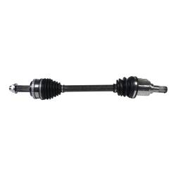GSP - GSP NCV37044 Front Left CV Axle Assembly for 12-17 Hyundai Veloster - Image 1