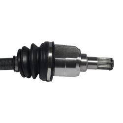 GSP - GSP NCV37044 Front Left CV Axle Assembly for 12-17 Hyundai Veloster - Image 3