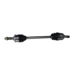 GSP - GSP NCV37049 Front Left CV Axle Assembly for Hyundai/Kia Sedan 1.8 - Image 1