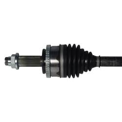 GSP - GSP NCV37049 Front Left CV Axle Assembly for Hyundai/Kia Sedan 1.8 - Image 2