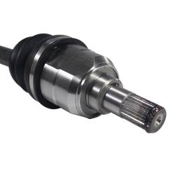 GSP - GSP NCV37044 Front Left CV Axle Assembly for 12-17 Hyundai Veloster - Image 5