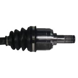 GSP - GSP NCV37049 Front Left CV Axle Assembly for Hyundai/Kia Sedan 1.8 - Image 3