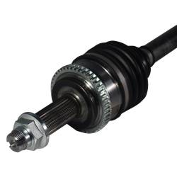 GSP - GSP NCV37049 Front Left CV Axle Assembly for Hyundai/Kia Sedan 1.8 - Image 4