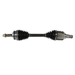 GSP - GSP NCV69062 Front Left CV Axle Assembly for 11-16 Scion TC - Image 1