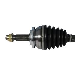 GSP - GSP NCV69062 Front Left CV Axle Assembly for 11-16 Scion TC - Image 2