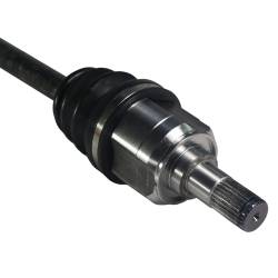 GSP - GSP NCV37049 Front Left CV Axle Assembly for Hyundai/Kia Sedan 1.8 - Image 5