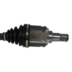 GSP - GSP NCV69062 Front Left CV Axle Assembly for 11-16 Scion TC - Image 3